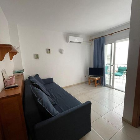 Apartamento Con Piscina En El Centro De 블랑스 외부 사진