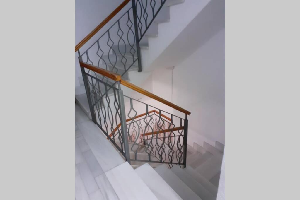Apartamento Con Piscina En El Centro De 블랑스 외부 사진
